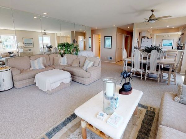 San Diego Beach Communities North Home 998385