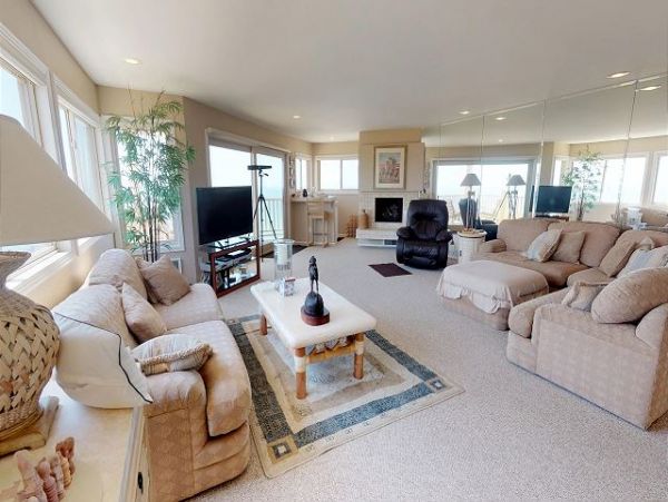 San Diego Beach Communities North Home 998385