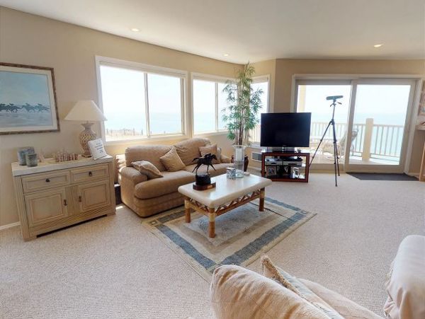 San Diego Beach Communities North Home 998385