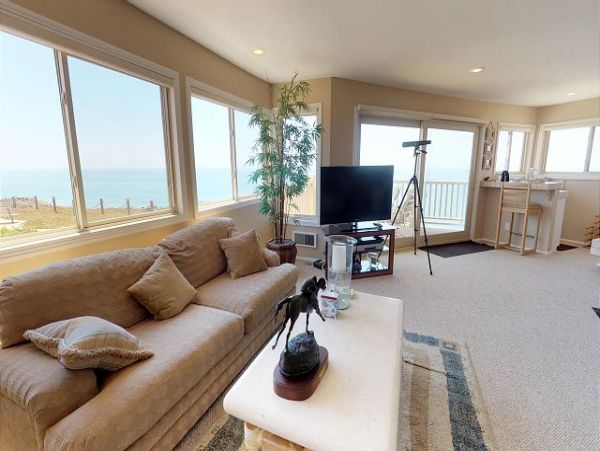 San Diego Beach Communities North Home 998385