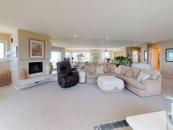 San Diego Beach Communities North Home 998385