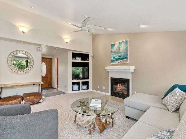 San Diego Beach Communities North Home 998386