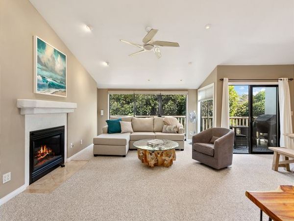 San Diego Beach Communities North Home 998386