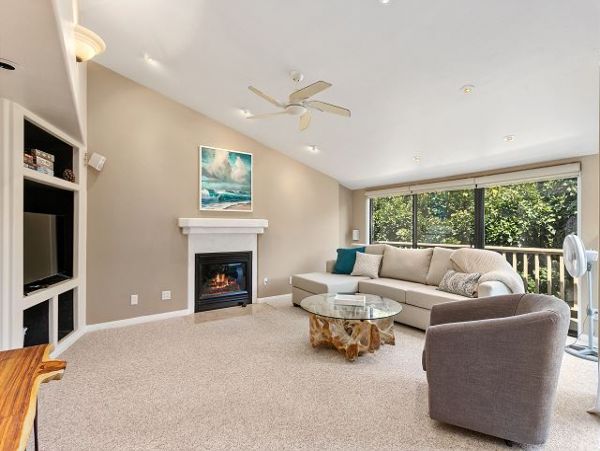 San Diego Beach Communities North Home 998386