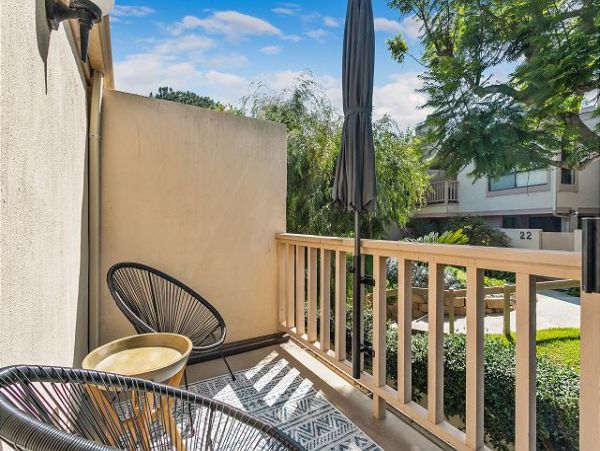 San Diego Beach Communities North Home 998386