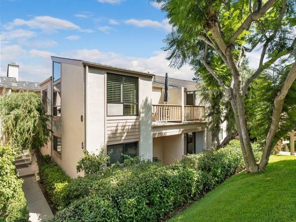 San Diego Beach Communities North Home 998386
