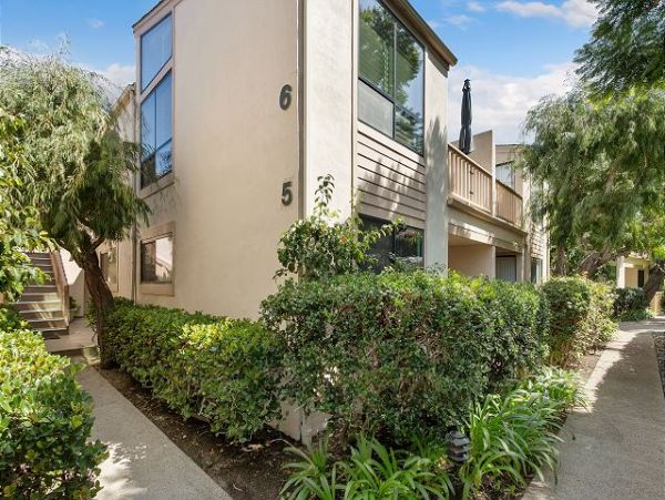 San Diego Beach Communities North Home 998386