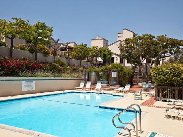 San Diego Beach Communities North Home 998386