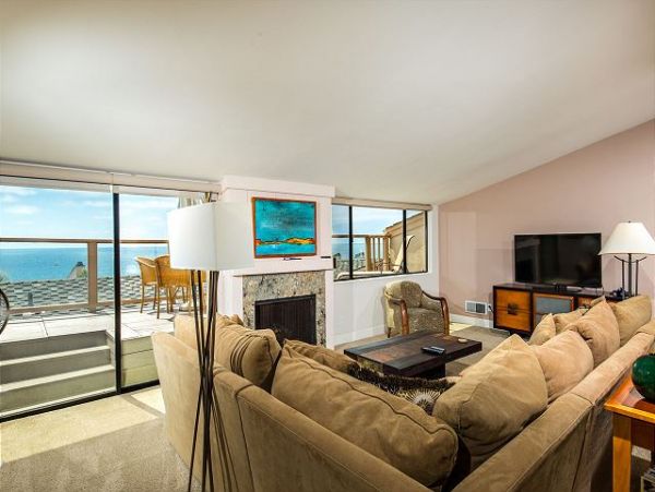 San Diego Beach Communities North Home 998387