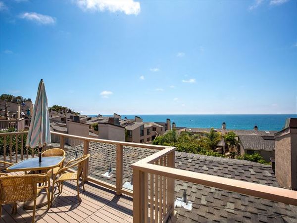 San Diego Beach Communities North Home 998387