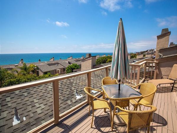 San Diego Beach Communities North Home 998387