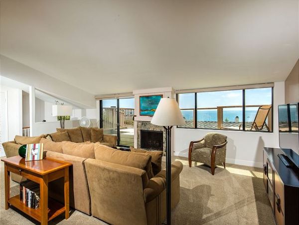 San Diego Beach Communities North Home 998387