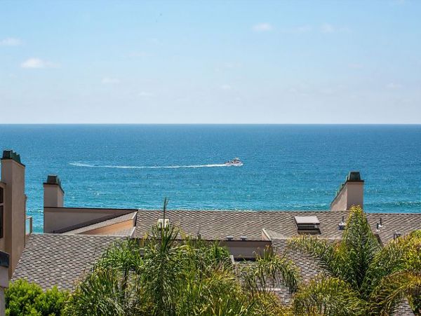 San Diego Beach Communities North Home 998387