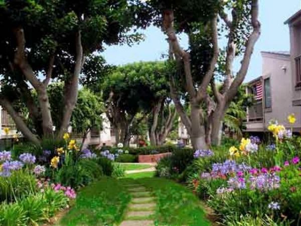 San Diego Beach Communities North Home 998387