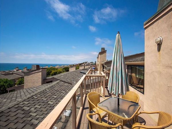 San Diego Beach Communities North Home 998387