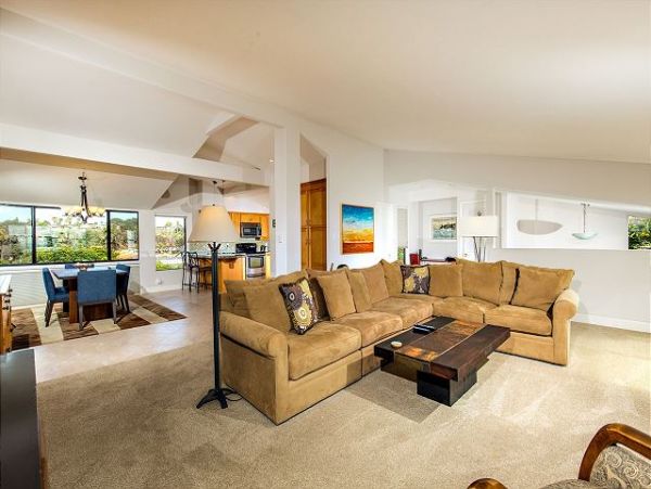 San Diego Beach Communities North Home 998387