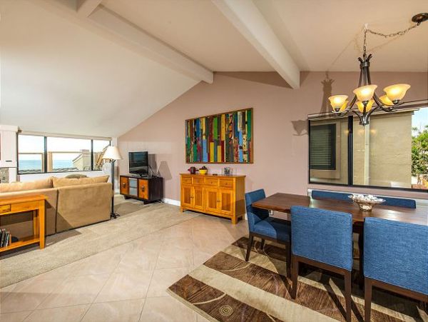 San Diego Beach Communities North Home 998387