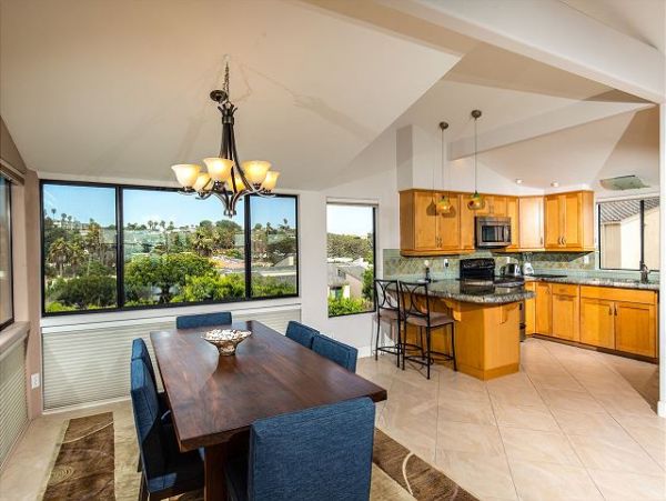 San Diego Beach Communities North Home 998387