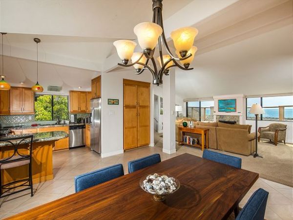 San Diego Beach Communities North Home 998387