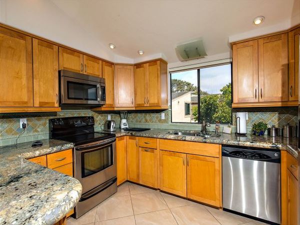 San Diego Beach Communities North Home 998387