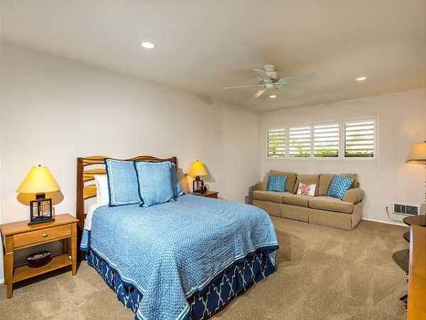 San Diego Beach Communities North Home 998387