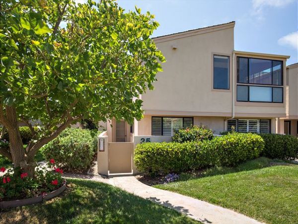 San Diego Beach Communities North Home 998387