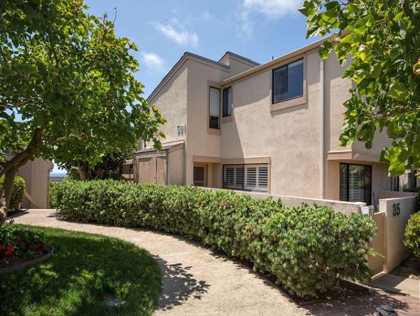 San Diego Beach Communities North Home 998387