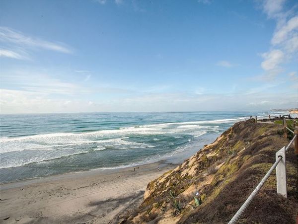 San Diego Beach Communities North Home 998387