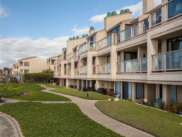 San Diego Beach Communities North Home 998387