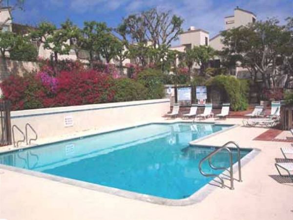 San Diego Beach Communities North Home 998387