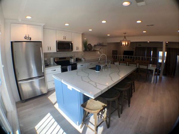 San Diego Beach Communities North Home 998388