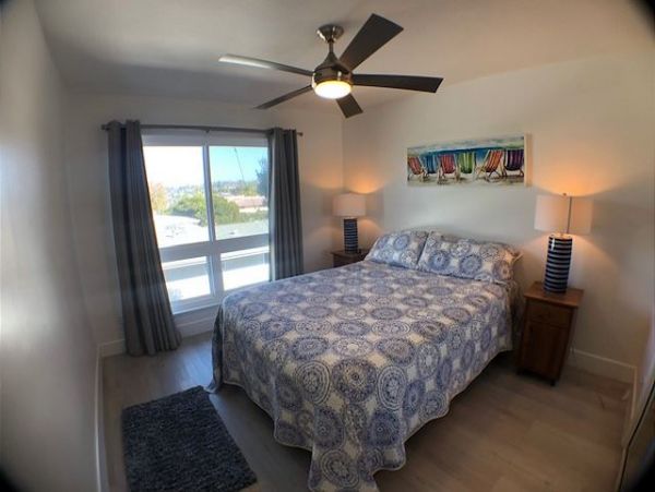 San Diego Beach Communities North Home 998388