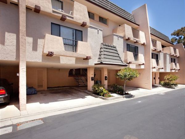 San Diego Beach Communities North Home 998388