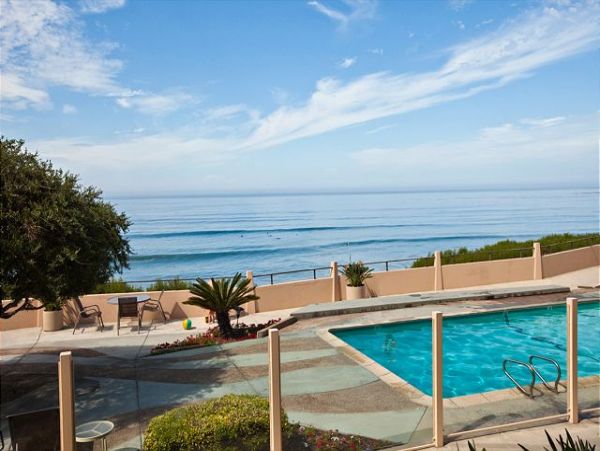 San Diego Beach Communities North Home 998388