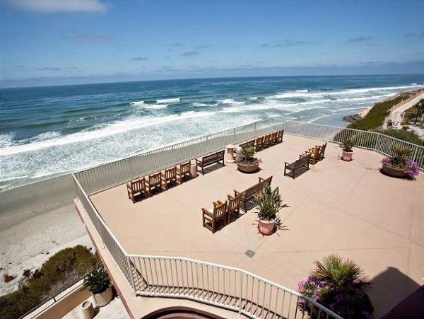 San Diego Beach Communities North Home 998388