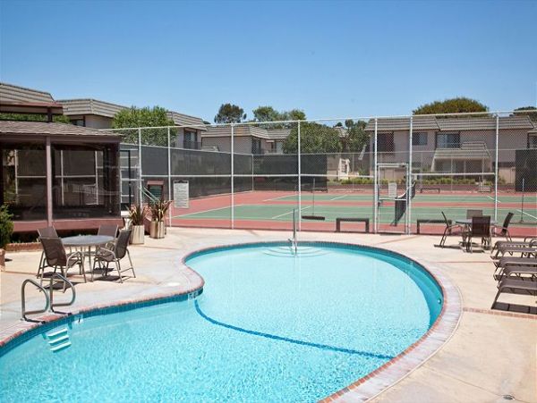 San Diego Beach Communities North Home 998388