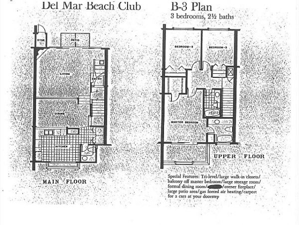 San Diego Beach Communities North Home 998388