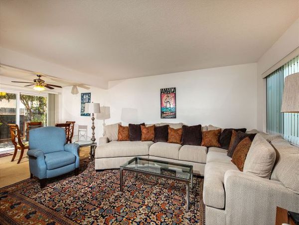 San Diego Beach Communities North Home 998389