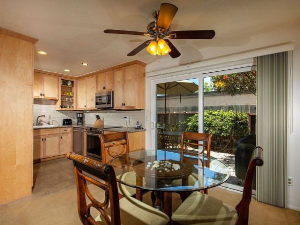 San Diego Beach Communities North Home 998389