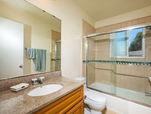 San Diego Beach Communities North Home 998389