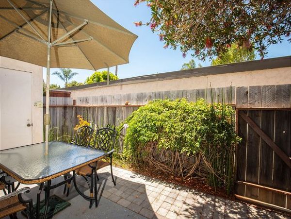 San Diego Beach Communities North Home 998389