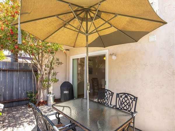 San Diego Beach Communities North Home 998389