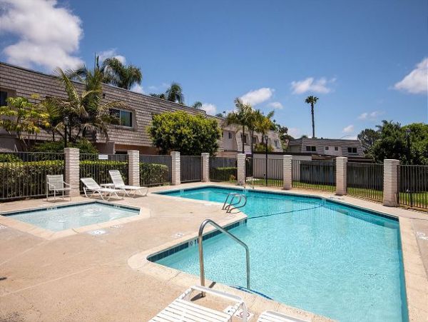 San Diego Beach Communities North Home 998389