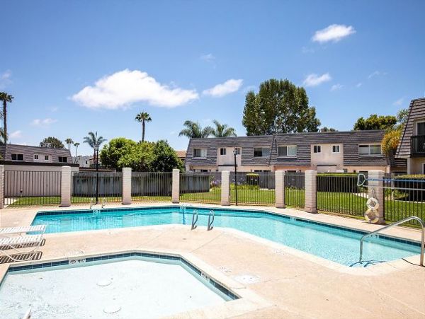 San Diego Beach Communities North Home 998389