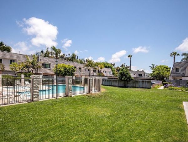 San Diego Beach Communities North Home 998389