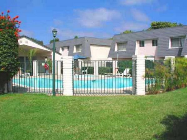 San Diego Beach Communities North Home 998389