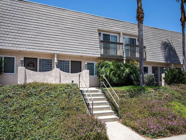 San Diego Beach Communities North Home 998389