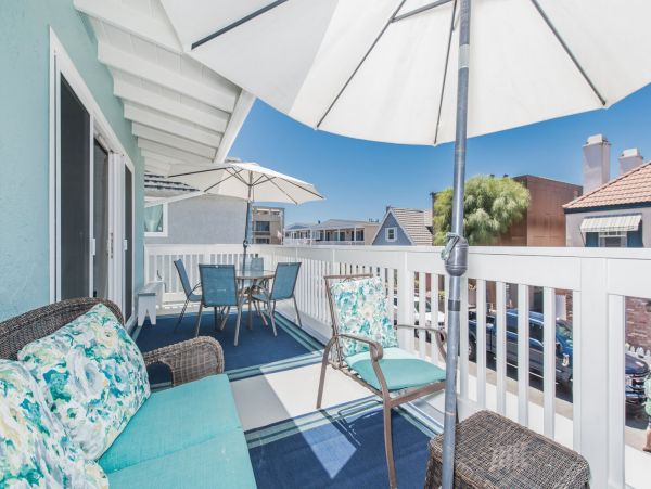 Newport Beach Home 998391
