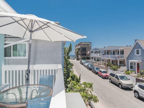 Newport Beach Home 998391