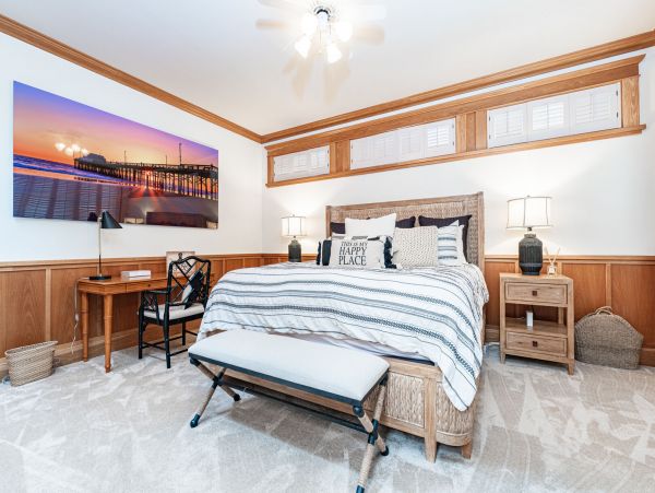 Newport Beach Home 998392